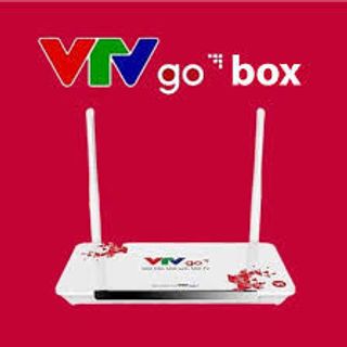 Đầu thu VTVGO V1 biến Tivi thường thành Tivi thông minh