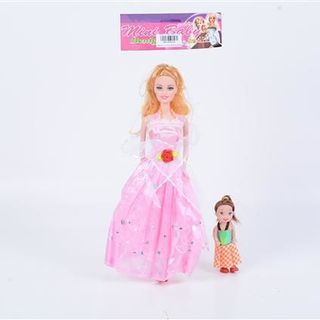 Búp bê Mini Baby 115 inch Mã sản phẩm 996246