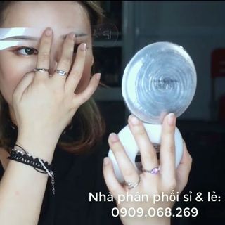 KHUÔN KẺ CHÂN MÀY