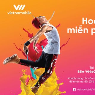 Siêu Sim 3g vnmobile có 4Gtốc độ cao/1 ngày tặng 20k trong tk chính