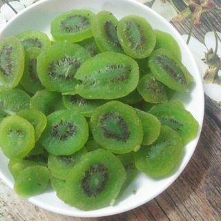 Kiwi sấy