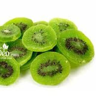 Kiwi sấy