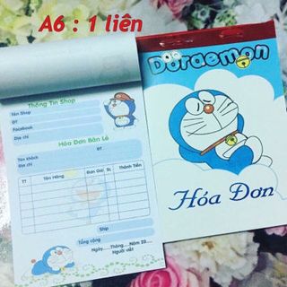 Hoá đơn bán lẻ