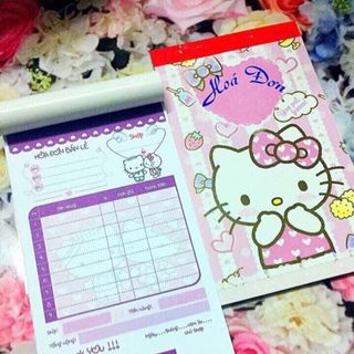 Hoá đơn bán lẻ