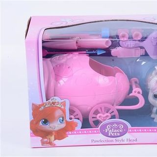 Chú chó Palace Pets sử dụng pin Mã sản phẩm ZT9957