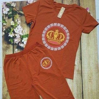ĐỒ BỘ COTTON IN HÌNH VƯƠNG MIỆN SIZE ĐẠI