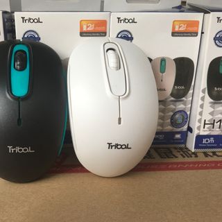 Chuột không dây Tribal H110