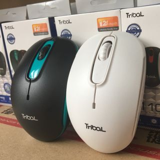 Chuột không dây Tribal H110