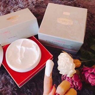 Kem trắng da bơ sữa toàn thân SWhite