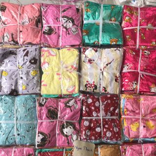 Đồ bộ đùi 32k