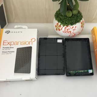 Box Hdd Seagate