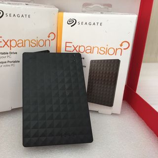 Box Hdd Seagate