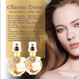 NƯỚC HOA CHARME