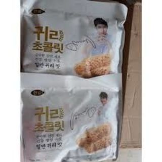 BÁNH NGŨ CỐC YẾN MẠCH HÀN QUỐC