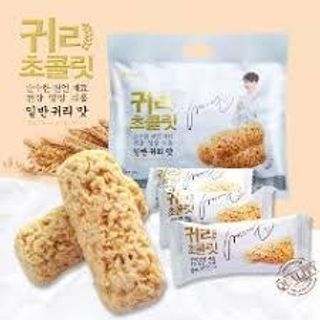 BÁNH NGŨ CỐC YẾN MẠCH HÀN QUỐC