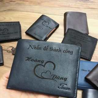 Ví Da nữ