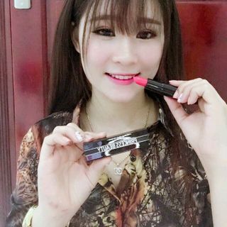 Son nhung luxury không Chì princess beauty
