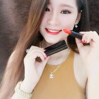 Son nhung luxury không Chì princess beauty