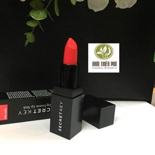 Son Lì Secret Key Fitting Forever Lipstick 35g giá sỉ