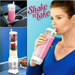 máy xay 2 cốc
