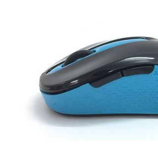 Newmen - Chuột quang không dây 24GHz 5 nút điều khiển F430