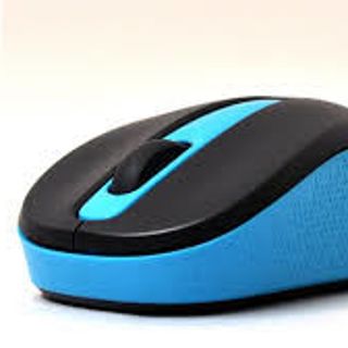Newmen - Chuột quang không dây 24GHz 5 nút điều khiển F430
