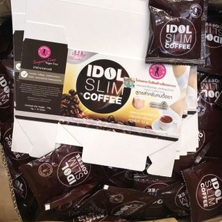 Cafe giảm cân