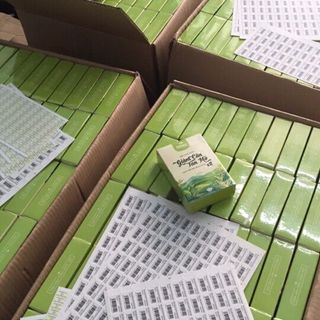 nấm giảm cân X2