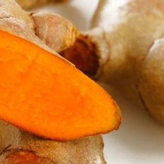 Củ nghệ đỏ Gia Lai