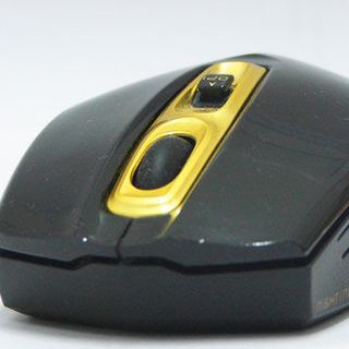 Newmen - Chuột không dây dùng cho Game và văn phòng pin 3 năm F600