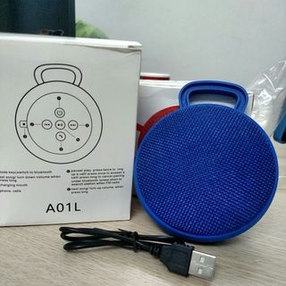 Loa bluetooth A01L