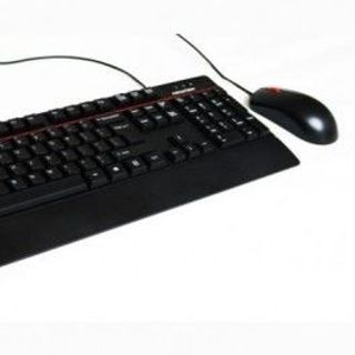 Newmen - Bộ bàn phím chuột cho gia đình và văn phòng T203 Plus