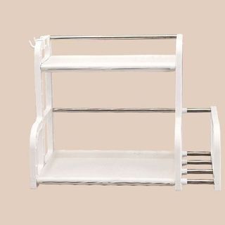 Kệ Đựng Gia Vị Chữ H