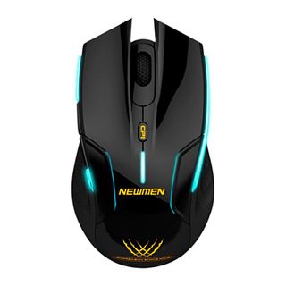 Newmen - Chuột không dây dùng cho Game và văn phòng 24GHz E500