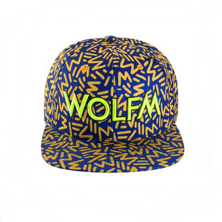 MŨ NÓN SNAPBACK MŨ NÓN HIPHOP
