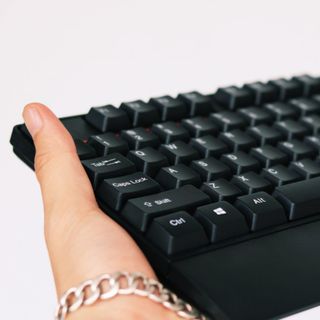 Newmen - Bàn phím có dây dùng cho Game và văn phòng E340 1