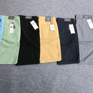 Quần short Kaki