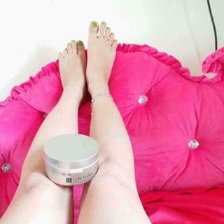kem body LIALA MALLOW