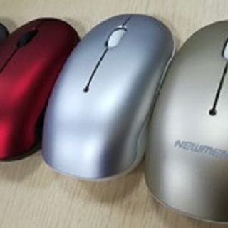 Newmen - Chuột quang không dây F278 Single