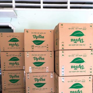 Trà giảm cân Vytea
