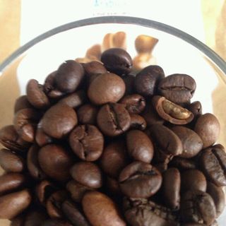 coffee robusta dalat