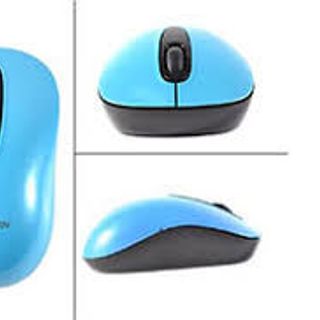 Newmen - Chuột quang không dây F262