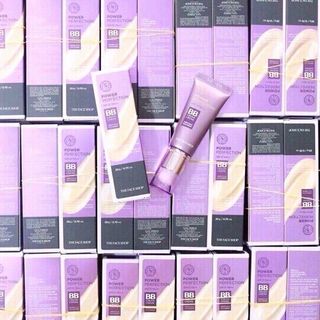 BB Cream Power Perfection SPF37 PA là sản phẩm phải nói kể từ khi ra mắt chẳng những làm