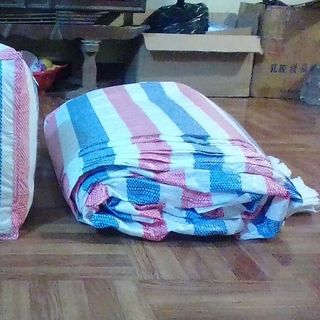 Túi bạt dứa đựng quần áo giá rẻ