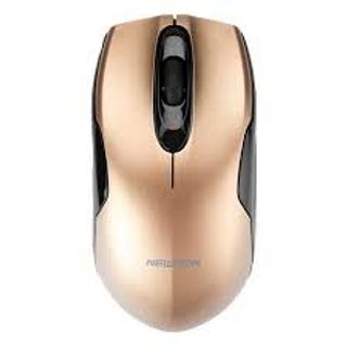 Newmen - Chuột quang không dây 24Ghz thế hệ 2 F266 1