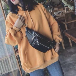 Túi đeo chéo nữ