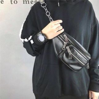 Túi đeo chéo nữ
