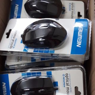 Newmen - Chuột quang có dây 3 nút điều khiển M280