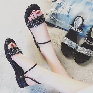 Sandal Kim Sa
