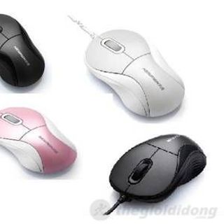 Newmen - Chuột quang có dây 3 nút điều khiển M200